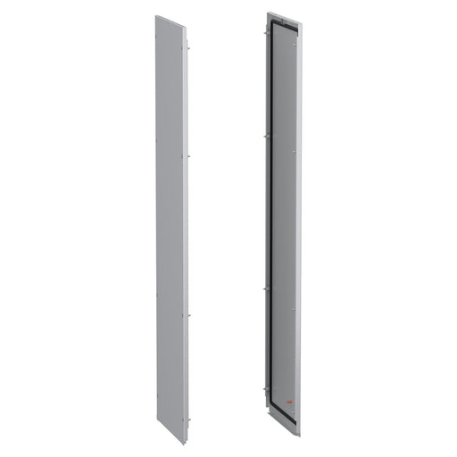 Schneider Electric - Seiten-/Rückwand (Schaltschrank) Seitenwände Außenbefestig. NSY2SPN144 PanelSeT SFN