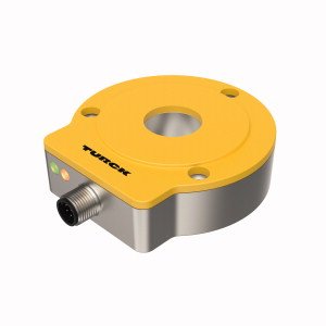 Turck - Drehgeber Berührungsloser Drehgeber RI360P0 #1593107 Inkremental: 64 ppr  − 1 Stück