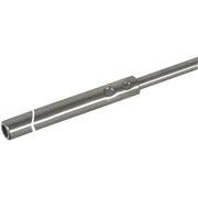 DEHN - Fangeinrichtung für Blitzschutz Rohrfangstange RFS 16 10 2500 V2A D 16/10mm, L2500mm