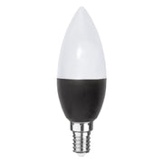 Scharnberger+Hasenbein - LED-Lampe/Multi-LED LED-Kerzenlampe E14 31177 1800K