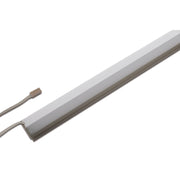 Hera - Decken-/Wandleuchte LED-Regalbodenleuchte 61002658002 edelstahloptik