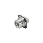 Weidmüller - Modularer Steckverbinder RJ45 Set m.Crimpanschluss IE-BS-V01M-RJ45-C Kupplung − 10 Stück