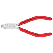 Knipex - Zange für Sicherungsringe Sicherungsringzange 44 23 J11 130mm