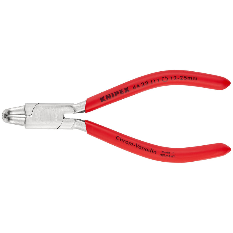 Knipex - Zange für Sicherungsringe Sicherungsringzange 44 23 J11 130mm
