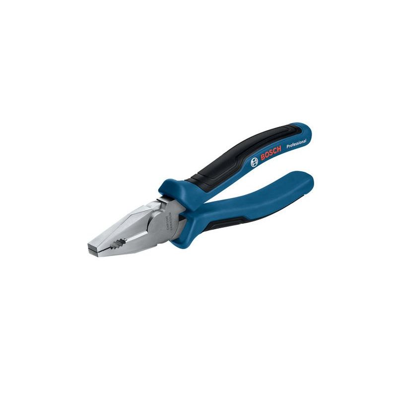 Bosch - Kombizange Kombinationszange 1600A01TH7 Professional, 180 mm