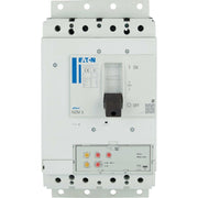 Eaton - Leistungsschalter für Trafo-, Generator- und Anlagenschutz Leistungsschalter NZMH3-4-VX630-SVE NZM3 PXR20 630A, 4p