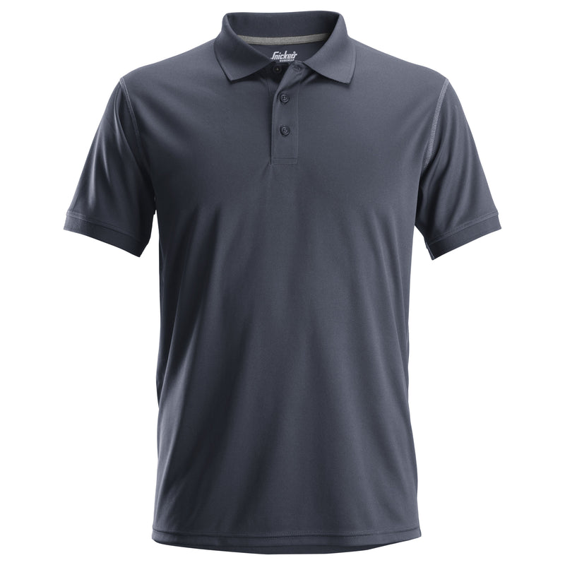 Snickers Workwear - Poloshirt Poloshirt AllroundWork 27219500007 Size: XL