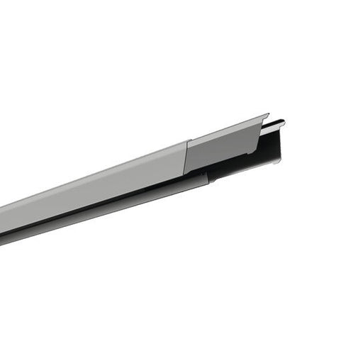 Siteco - Tragschiene für Lichtbandsystem Tragschiene 4,5m 51TR6J9 9x2,5, ws