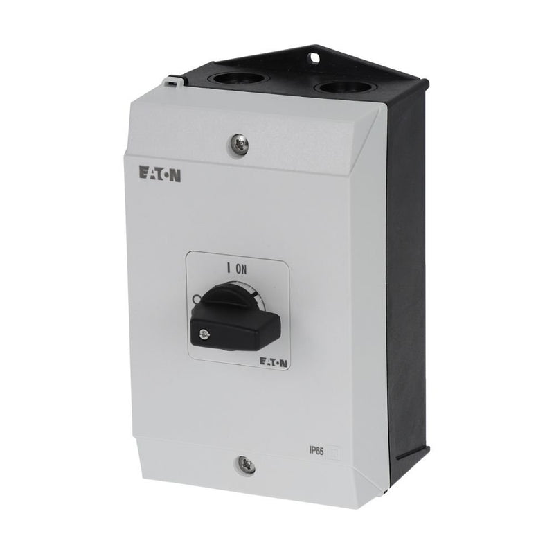 Eaton - Lasttrennschalter EIN-AUS-Schalter P1-40/I2H/HI11 P1, 40 A, 3-polig