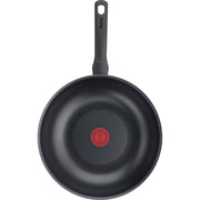 Tefal - Pfanne Wokpfanne 28cm B55819 DAY BY DAY − 2 Stück