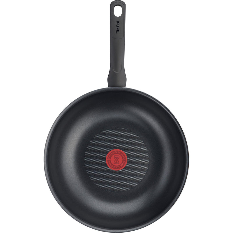 Tefal - Pfanne Wokpfanne 28cm B55819 DAY BY DAY − 2 Stück