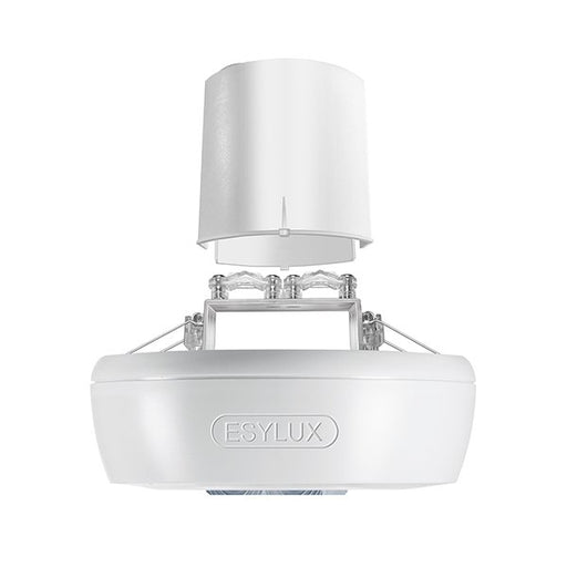 ESYLUX - Bewegungsmelder/Präsenzmelder komplett Decken-Bewegungsmelder MD 360/8 Basic FM