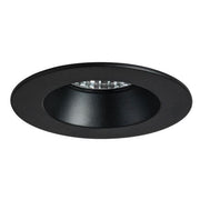 Brumberg Leuchten - Downlight/Strahler/Flutlicht LED-Einbauleuchte 12266083 350mA 2700K sw