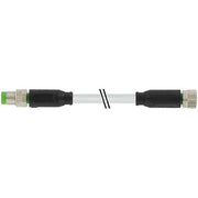 Murrelektronik - Konfektioniertes Sensor-Aktor-Kabel Verbindungsleitung 7000-88001-2300100 M8 ger.- M8 ger