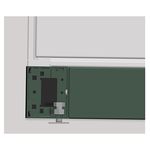 Schneider Electric - Maschinenschraube/Bolzen Nivellierungssatz Sockel NSYSPLK Spacial SF,SM − 1 Stück