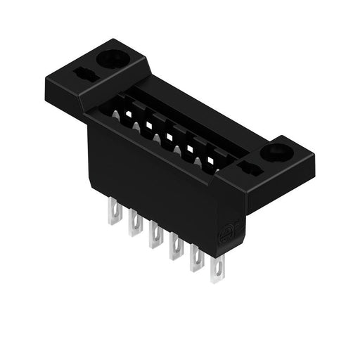 Weidmüller - Leiterplattensteckverbinder Verbinder 5.08mm SLDF 5.08#1635780000  − 36 Stück