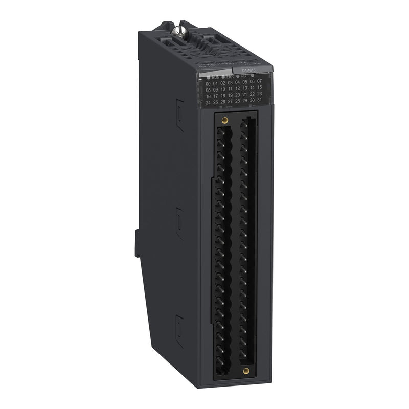 Schneider Electric - SPS-Digitales Ein-/Ausgangs-Modul Modicon X80-E/A-Modul BMXDAI1615 16 digitale Eingänge