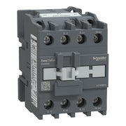 Schneider Electric - Leistungsschütz zum Schalten von Wechselstrom Steuergerät Easy TeSys LC1E3810P7 38A 230V 50/60Hz 3p