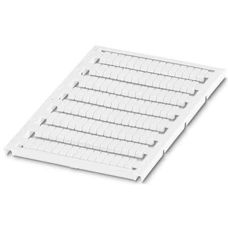Phoenix Contact - Klemmenmarkierung UC2-TM 4 − 10 Stück