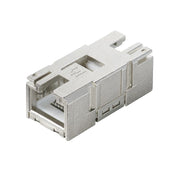 Weidmüller - Modularer Steckverbinder Buchseneinsatz RJ45 IE-BI-RJ45-C − 1 Stück