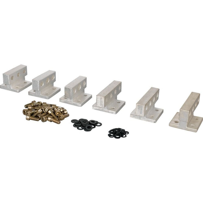 Eaton - Phasen-Anschlussverbreiterung Anschluss-Set 10 3polig IZMX-TSET10 xEnergy