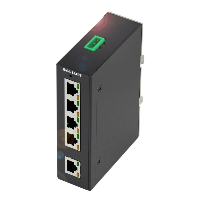 Balluff - Netzwerk Switch Switches BNI TCP-951-000-E028  − 1 Stück

