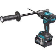 Makita - Schlagbohrmaschine (Akku) Akku-Schlagbohrschrauber HP001GD201 40V max. / 2,5 Ah