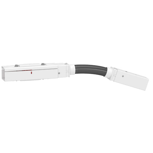 Schneider Electric - Schienenverteilereinheit Flexibles Streckenstück KBB40DF405W 40A