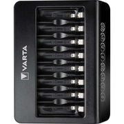 Varta Cons.Varta - Universal-Ladegerät LCD Multi Charger+ 57681101401
