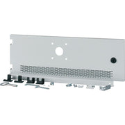 Eaton - Tür/Bedientableau (Schaltschrank) Tür für NZM2 Plug In XSDMV-240806-BF-PI belüftet