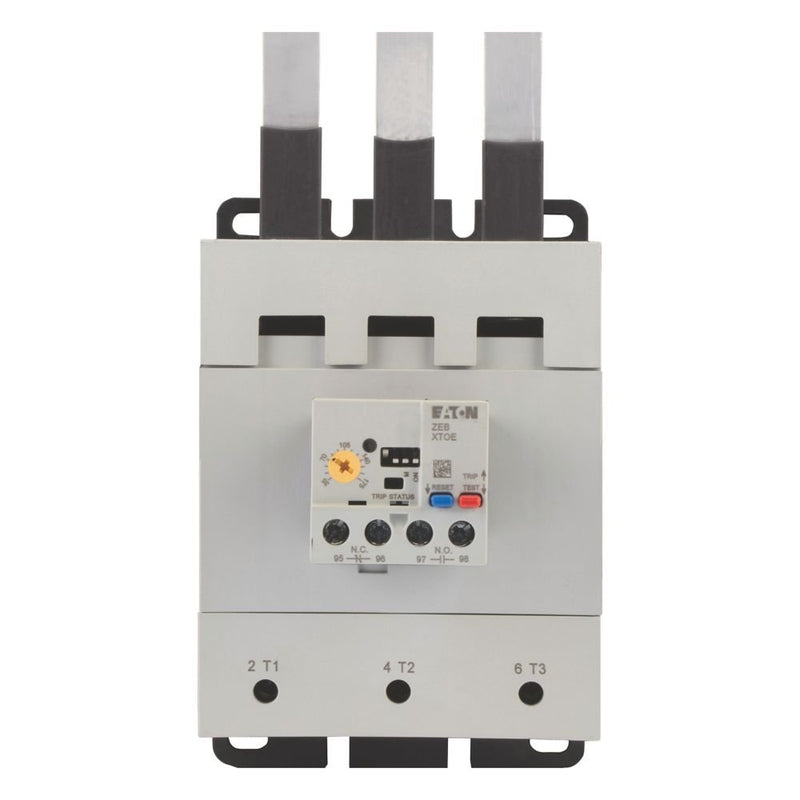 Eaton - Überlastrelais elektronisch Motorschutzrelais ZEB150-175 35-175A