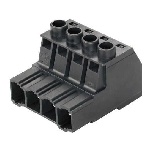 Weidmüller - Kabelsteckverbinder für Leiterplattensteckverbinder Verbinder 10.16mm SUZ 10.16#1947500000 − 32 Stück