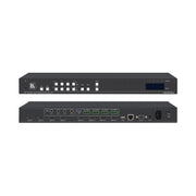 Kramer - Audio-/Misch-/Schaltpult 4K HDMI Matrix-Schalter VS-44H2A 4x4