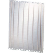 Hensel - Abdeckung für Verteilerfeld Blindabdeckung FP BA 70