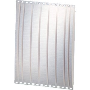 Hensel - Abdeckung für Verteilerfeld Blindabdeckung FP BA 70 − 1 Stück by Hensel
