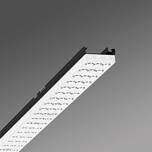 Regiolux - Geräteträger für Lichtbandsystem LED-Geräteträger SRGOXB #19480006024 4000K DALI