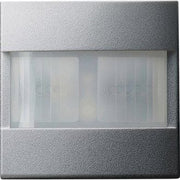 Gira - Bewegungsmelder-Sensor Bewegungsmelderaufs.1,10 m 537926 Alu