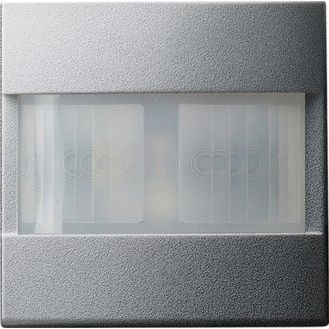 Gira - Bewegungsmelder-Sensor Bewegungsmelderaufs.1,10 m 537926 Alu