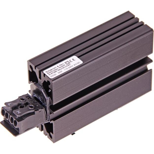 Striebel&John - Heizung (Schaltschrank) PTC - Heizelement RZH30 30W