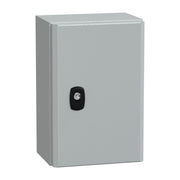 Schneider Electric - Gehäuse/Schaltschrank (leer) Wandschrank RAL 7035 NSYS3D3215 300x200x150