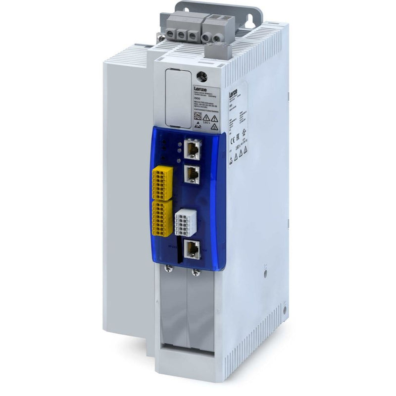 Lenze - Frequenzumrichter =< 1 kV SU I95AE 275F - 1CV10Z0Q0 I95AE275F1CV10Z0Q0 − 1 Stück
