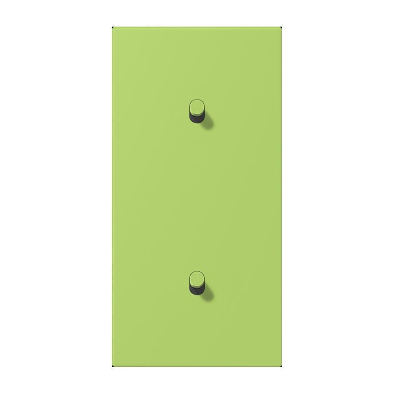 Jung - Abdeckung/Bedienelement für Installationsschalterprogramme Abdeckung mit Kipphebel LC 12-20 R 0 221 Zylinder