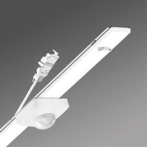 Regiolux - Geräteträger für Lichtbandsystem LED-Geräteträger IP54 SRGSV #19152700210