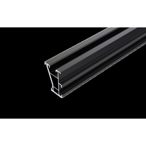 Aerocompact - Solar-Montageprofil Montageschiene X50B-1980 1980mm