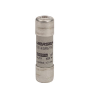 Mersen - Zylindrische Sicherung Sicherungseinsatz zylindr. FR14GR69V63T gR 14x51 63A − 10 Stück