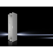 Rittal - Gehäuse/Schaltschrank (leer) Anreih-Schranksystem VX 8604.450 1-türig