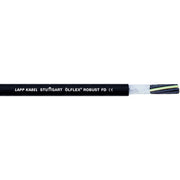 Lapp Kabel&Leitung - Energiekabel < 1 kV, für ortsveränderlichen Einsatz ÖLFLEX ROBUST FD 4G10 0026561/50 − 50 Meter