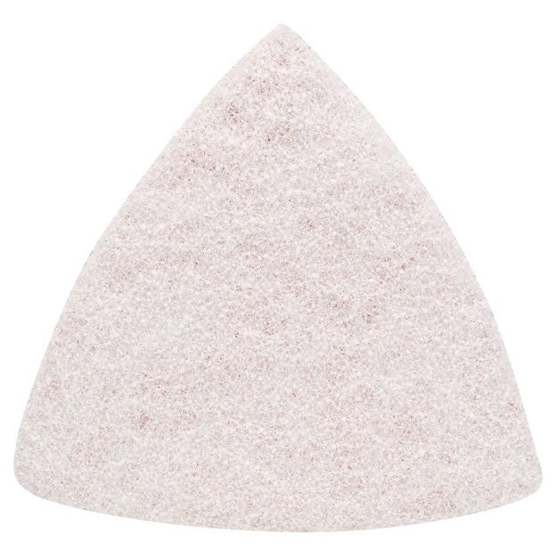 Bosch Power Tools - Systemzubehör für Schleifen/Polieren (Akku/elektrisch/Druckluft) Reinigungsvlies für 2608604496 Dreieckschleifer 93  − 1 Stück
