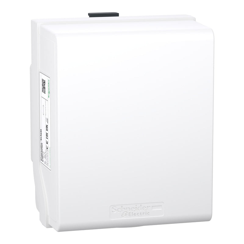 Schneider Electric - Abgangskasten für Schienenverteiler Abgangskasten KNB16CN5 16A,5p