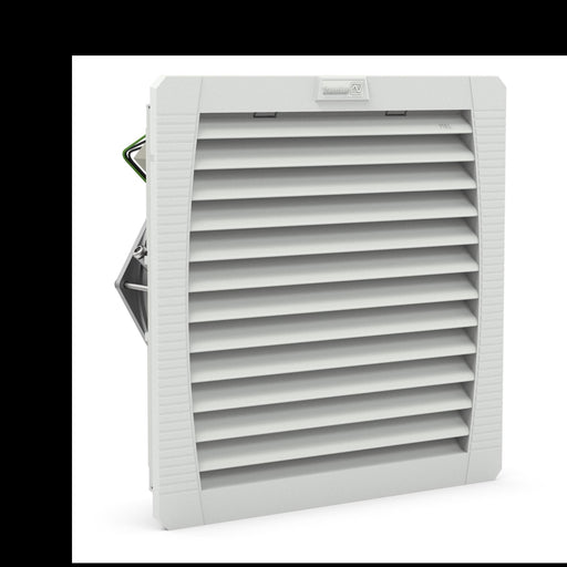 Pfannenberg - Lüfter (Schaltschrank) Filterlüfter PF 43000#11843101055 230AC